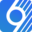 九宽科技 LOGO