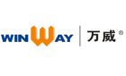 万威刀具LOGO