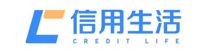 信用生活 LOGO
