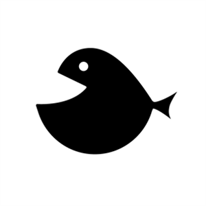 大鱼半导体 LOGO