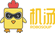 机汤 LOGO