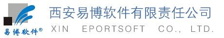易博软件LOGO