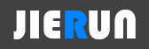 捷润数码 LOGO