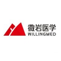微岩医学科技（北京）有限公司_LOGO