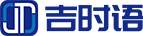 吉时语科技 LOGO