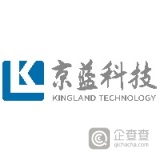 京蓝沐禾 LOGO