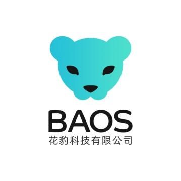 花豹科技 LOGO