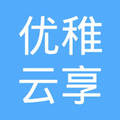 优稚云享 LOGO