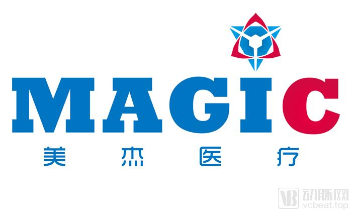 美杰医疗 LOGO