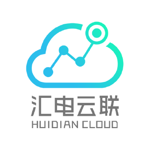 汇电云联 LOGO