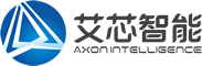 杭州艾芯智能科技有限公司_LOGO