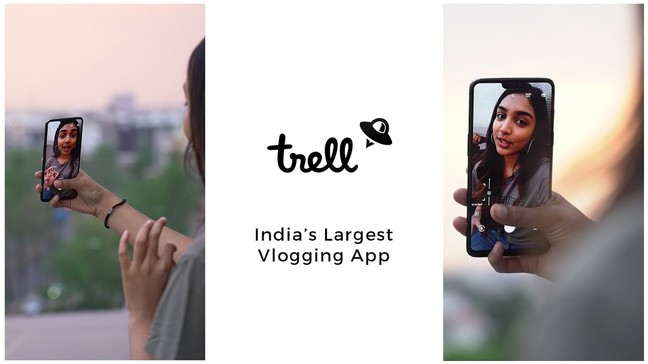 印度生活方式平台Trell 获400万美元Pre A轮融资,复星锐正、红杉领投