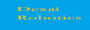 Dexai Robotics_LOGO