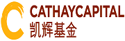 凯辉智慧能源基金_LOGO
