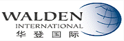 华登资本 LOGO