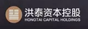 初心洪泰 LOGO