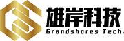雄岸资本 LOGO
