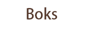 Boks_LOGO