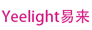 Yeelight易来_LOGO