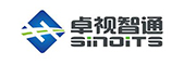 北京卓视智通科技有限责任公司_LOGO