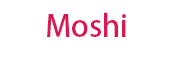 Moshi冥想_LOGO