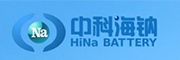 中科海钠