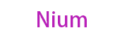 Nium_LOGO