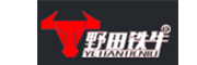 野田铁牛_LOGO