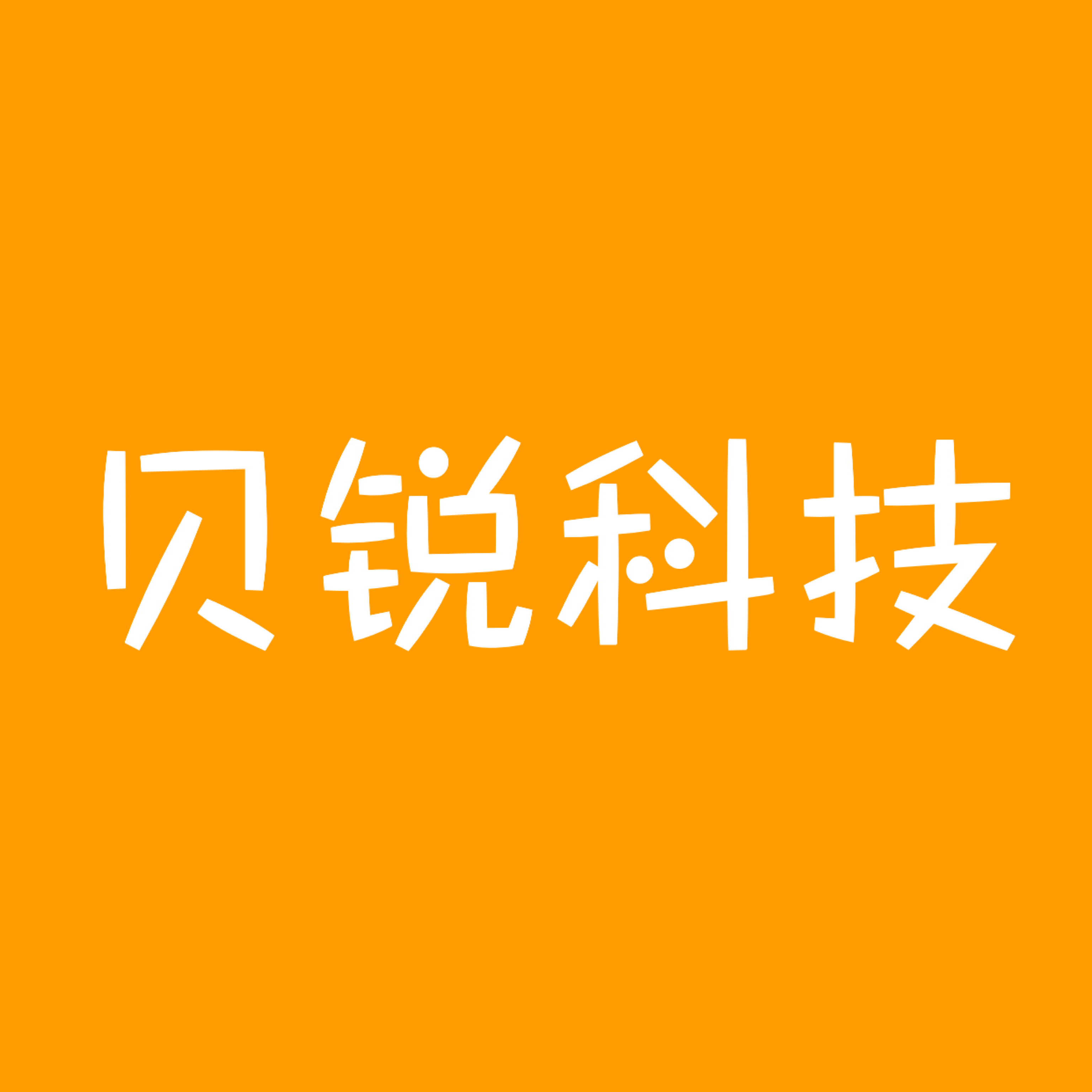 上海贝锐信息科技股份有限公司