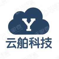 云舶科技 LOGO