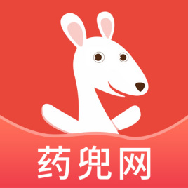 药兜网 LOGO