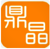鼎晶生物 LOGO
