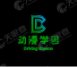 漫语微视 LOGO