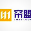 帘盟 LOGO