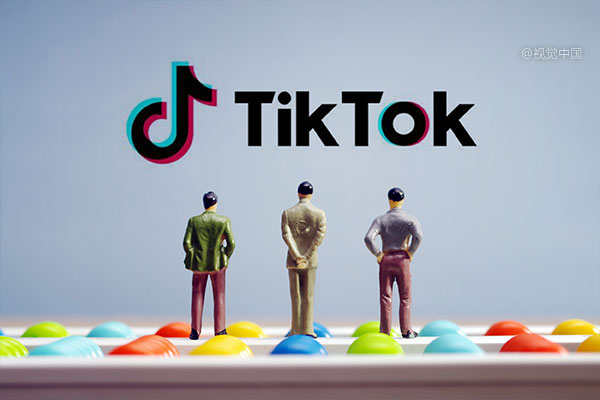 TikTok，大国博弈的棋子