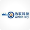 拾联科技 LOGO