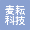 麦耘财商学院 LOGO