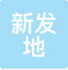 新发地掌鲜 LOGO