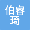伯睿琦光学 LOGO