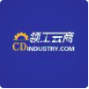 领工云商 LOGO