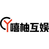 嘻柚互娱 LOGO