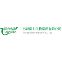 同力生物 LOGO