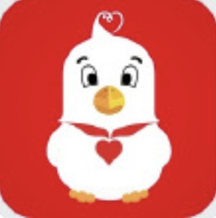 爱租机 LOGO