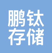 鹏钛存储 LOGO