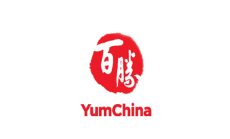 百胜中国控股有限公司
