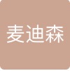 麦迪森生物 LOGO