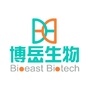 博岳生物 LOGO