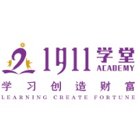 1911学堂 LOGO