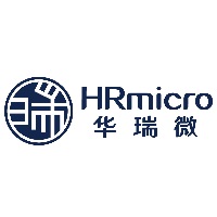 华瑞微 LOGO