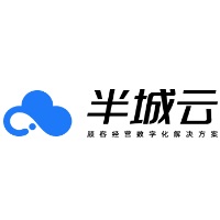 广州半城云信息科技有限公司_LOGO